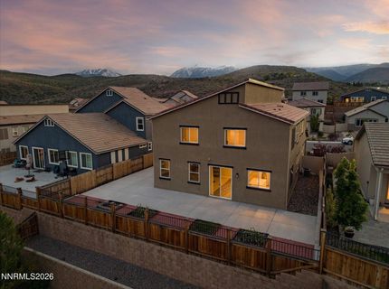 14114 Glowing Amber Court, Reno, NV 89511 Photo