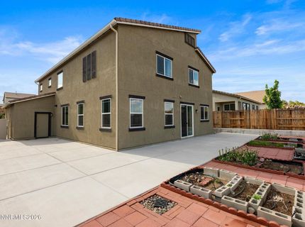 14114 Glowing Amber Court, Reno, NV 89511 Photo