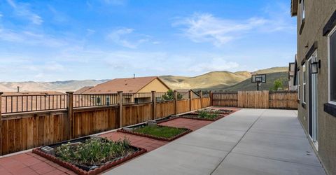 14114 Glowing Amber Court, Reno, NV 89511 Photo