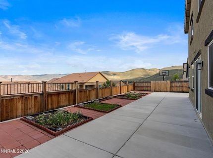 14114 Glowing Amber Court, Reno, NV 89511 Photo
