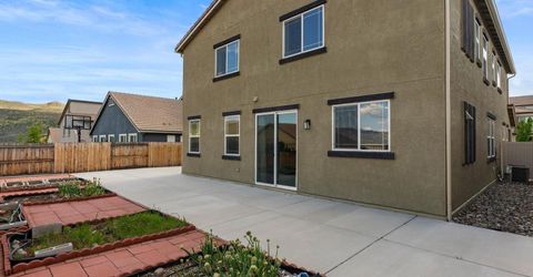 14114 Glowing Amber Court, Reno, NV 89511 Photo