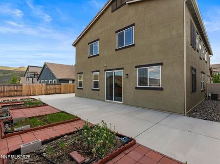 14114 Glowing Amber Court, Reno, NV 89511 Photo