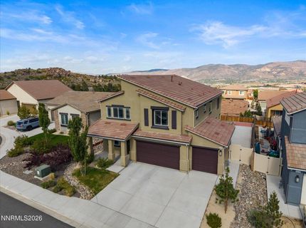 14114 Glowing Amber Court, Reno, NV 89511 Photo