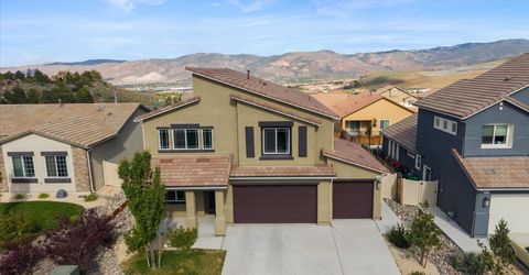 14114 Glowing Amber Court, Reno, NV 89511 Photo
