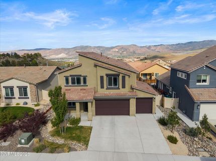 14114 Glowing Amber Court, Reno, NV 89511 Photo