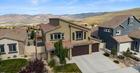 14114 Glowing Amber Court, Reno, NV 89511 Photo