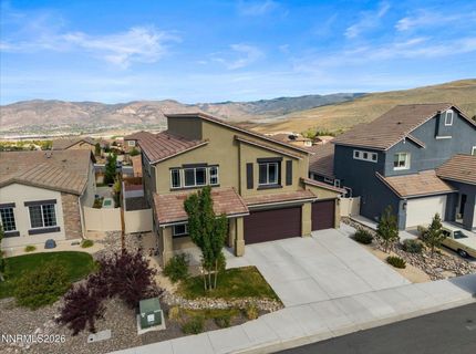 14114 Glowing Amber Court, Reno, NV 89511 Photo
