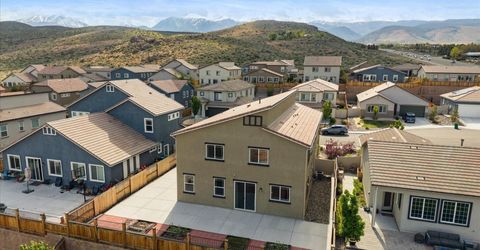 14114 Glowing Amber Court, Reno, NV 89511 Photo