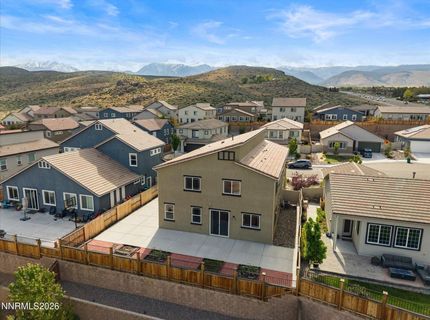 14114 Glowing Amber Court, Reno, NV 89511 Photo