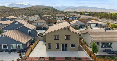 14114 Glowing Amber Court, Reno, NV 89511 Photo