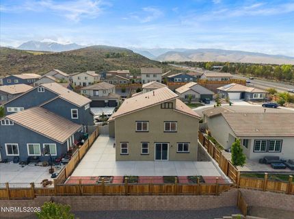 14114 Glowing Amber Court, Reno, NV 89511 Photo
