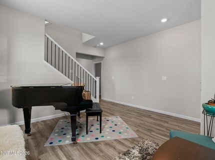 14114 Glowing Amber Court, Reno, NV 89511 Photo