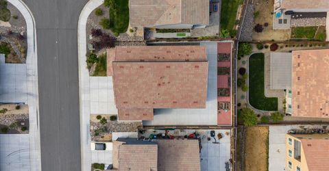 14114 Glowing Amber Court, Reno, NV 89511 Photo