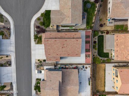 14114 Glowing Amber Court, Reno, NV 89511 Photo