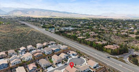 14114 Glowing Amber Court, Reno, NV 89511 Photo
