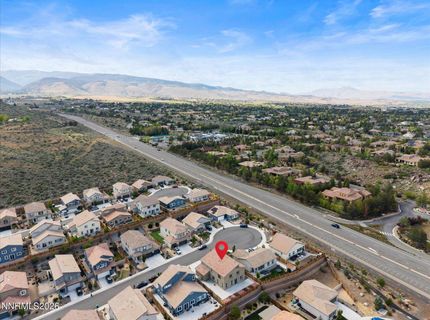 14114 Glowing Amber Court, Reno, NV 89511 Photo