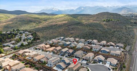 14114 Glowing Amber Court, Reno, NV 89511 Photo