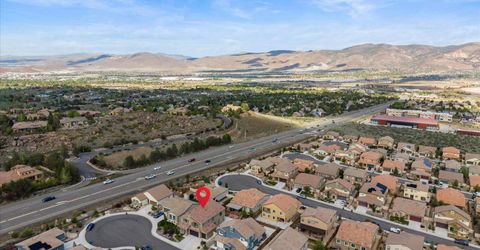 14114 Glowing Amber Court, Reno, NV 89511 Photo