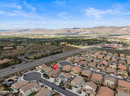 14114 Glowing Amber Court, Reno, NV 89511 Photo