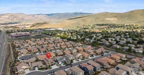 14114 Glowing Amber Court, Reno, NV 89511 Photo