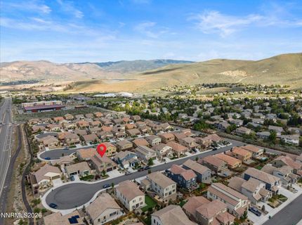14114 Glowing Amber Court, Reno, NV 89511 Photo
