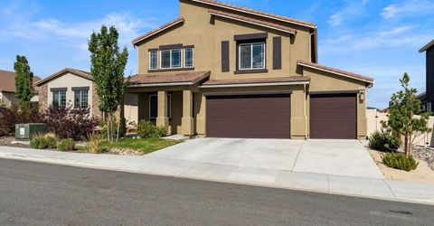 14114 Glowing Amber Court, Reno, NV 89511 Photo