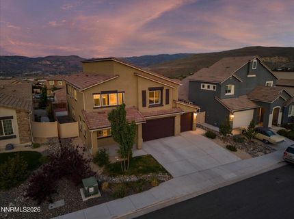 14114 Glowing Amber Court, Reno, NV 89511 Photo