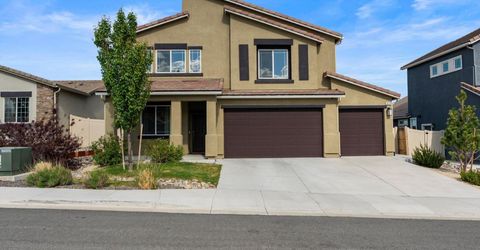 14114 Glowing Amber Court, Reno, NV 89511 Photo