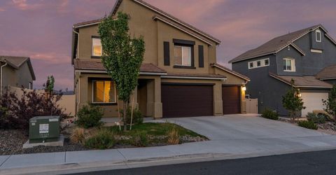 14114 Glowing Amber Court, Reno, NV 89511 Photo