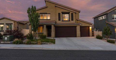 14114 Glowing Amber Court, Reno, NV 89511 Photo