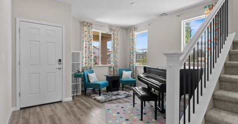 14114 Glowing Amber Court, Reno, NV 89511 Photo