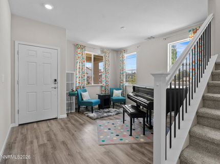 14114 Glowing Amber Court, Reno, NV 89511 Photo