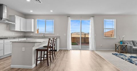 14114 Glowing Amber Court, Reno, NV 89511 Photo