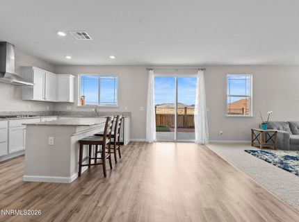 14114 Glowing Amber Court, Reno, NV 89511 Photo