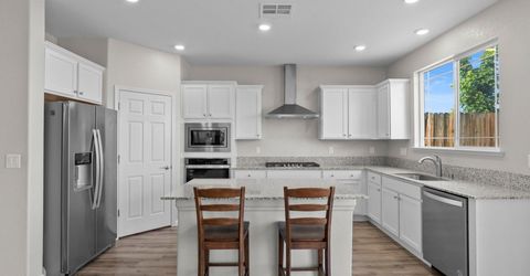 14114 Glowing Amber Court, Reno, NV 89511 Photo