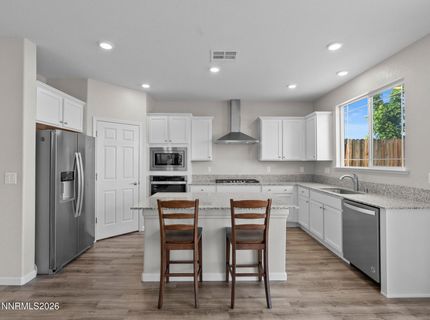 14114 Glowing Amber Court, Reno, NV 89511 Photo