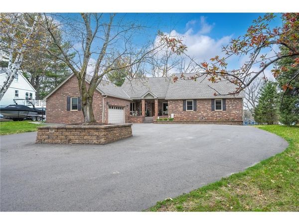107 Park Drive, Balsam Lake, WI 54810