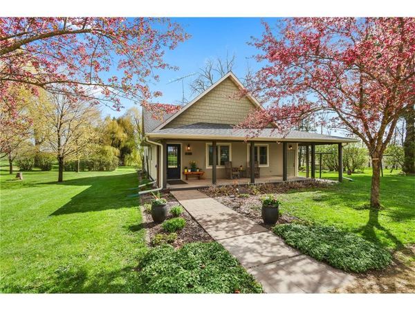 E5199 County Road C, Menomonie, WI 54751