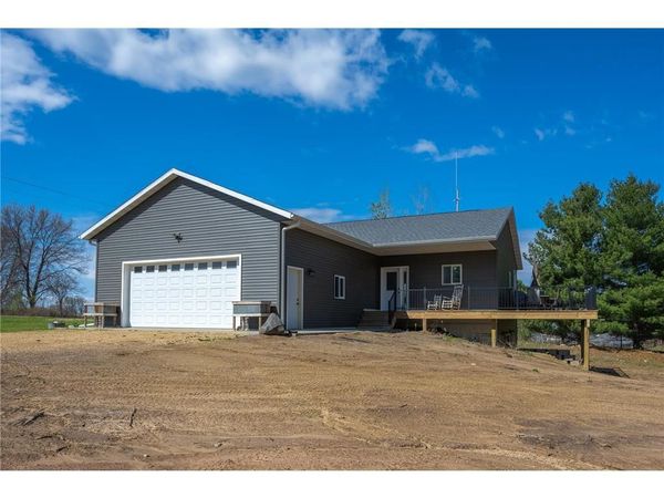 2373 30th Avenue, Osceola, WI 54020