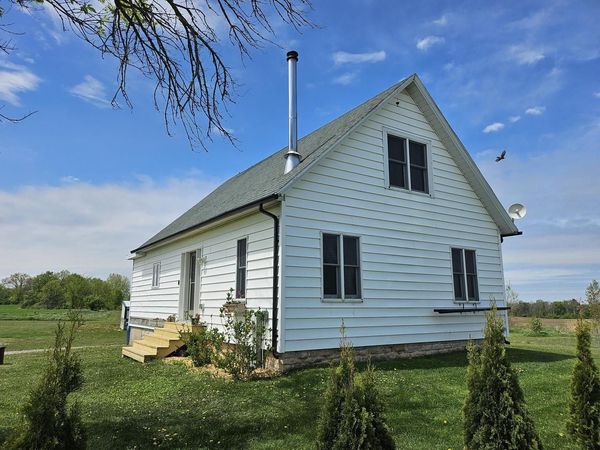 E847 County Road S, Luxemburg, WI 54217