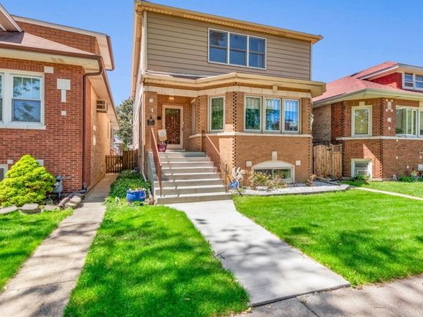 2642 N 78th Avenue , Elmwood Park, IL 60707