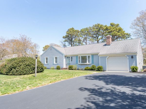 34 Clearview Drive, East Dennis, MA 02641