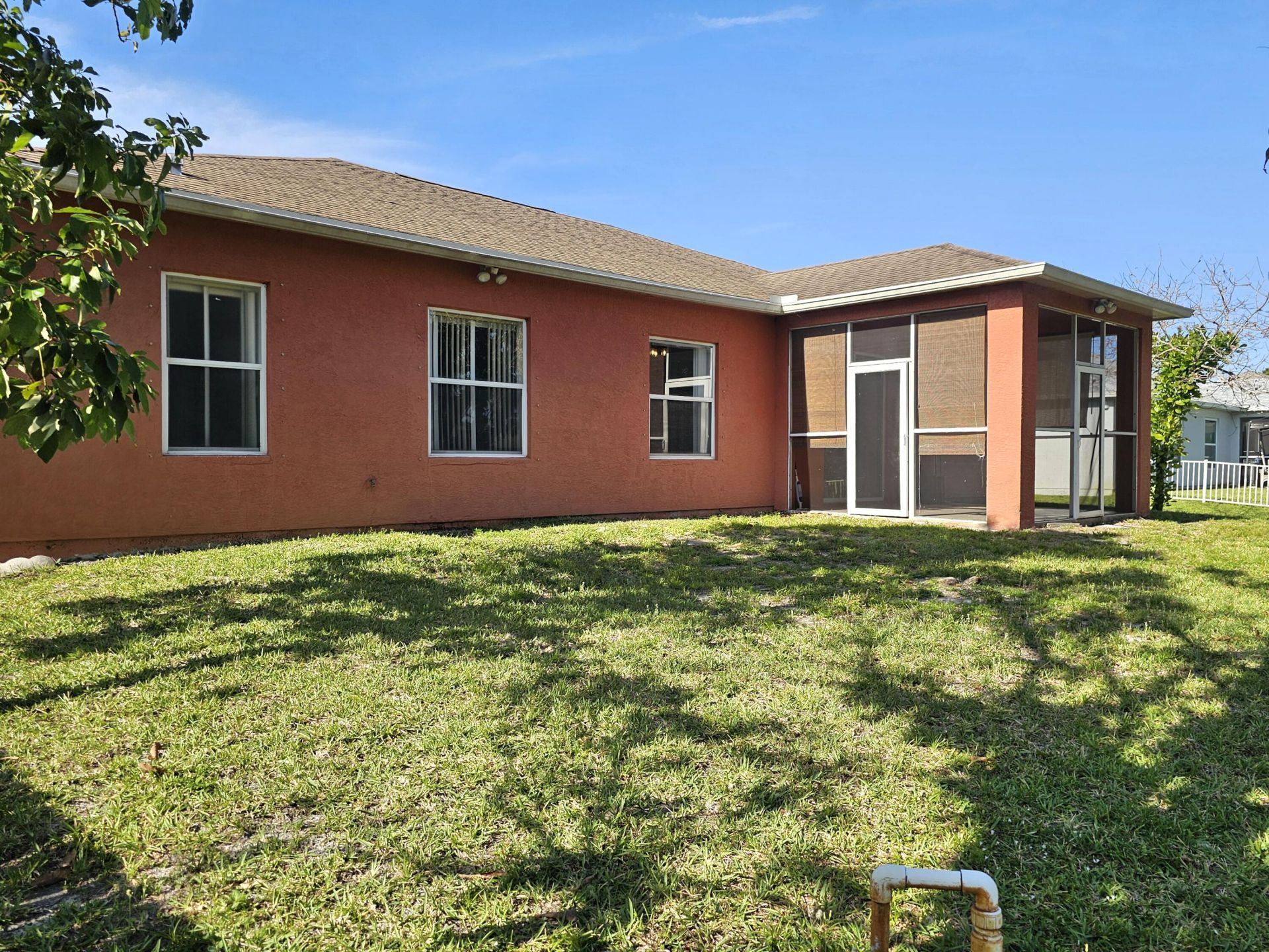 1852 SW Janette Avenue, Port Saint Lucie, FL 34953 Photo