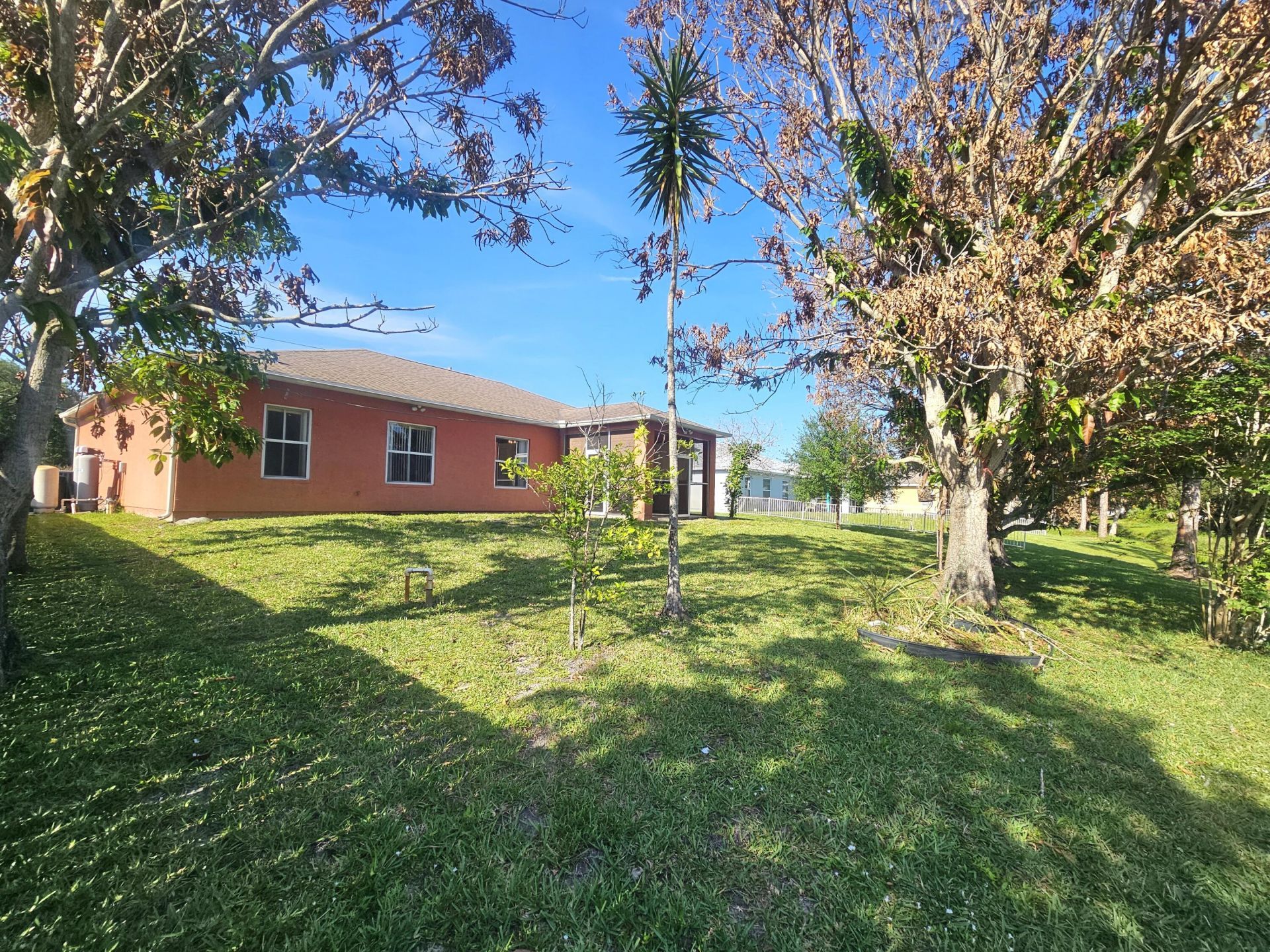 1852 SW Janette Avenue, Port Saint Lucie, FL 34953 Photo