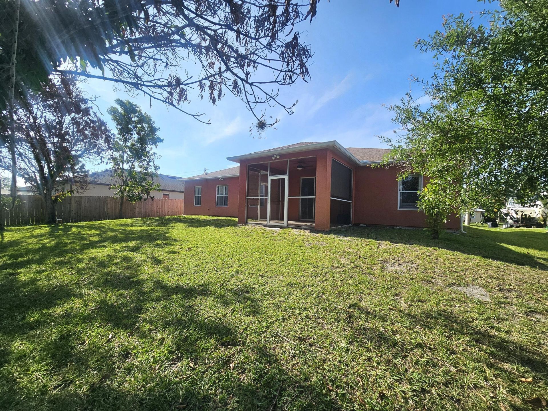1852 SW Janette Avenue, Port Saint Lucie, FL 34953 Photo