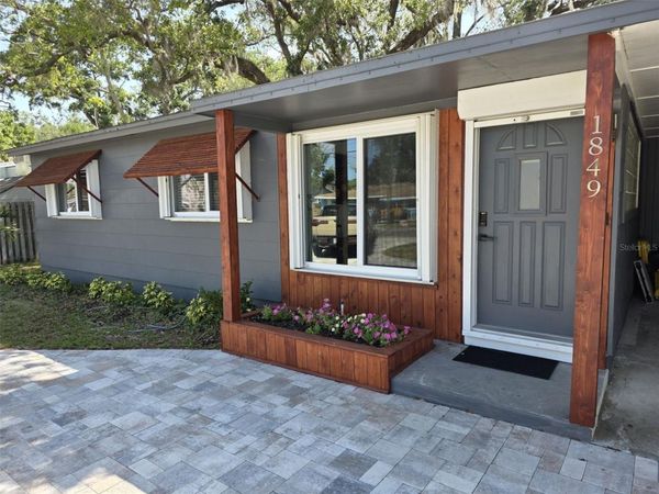 1849 SAN MATEO DRIVE, DUNEDIN, FL 34698