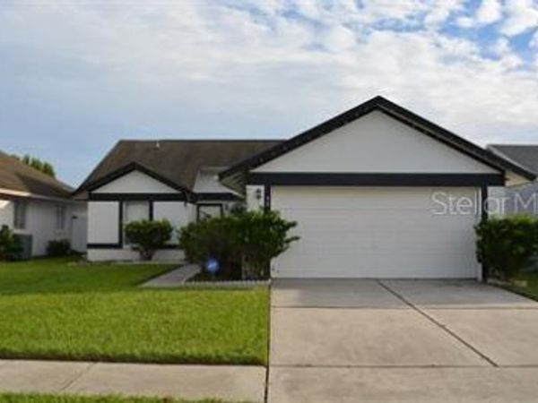 3041 BLOOMSBURY DRIVE , KISSIMMEE, FL 34747