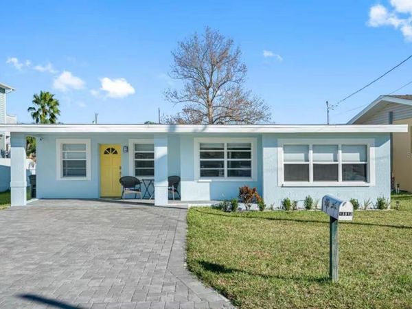 13912 DULEY AVENUE , HUDSON, FL 34667