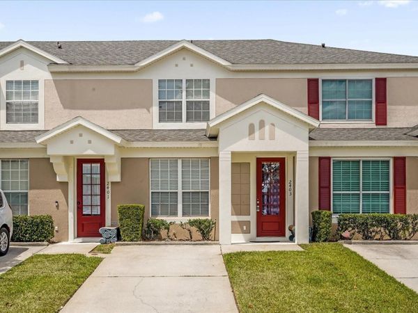 2403 SILVER PALM DRIVE , KISSIMMEE, FL 34747
