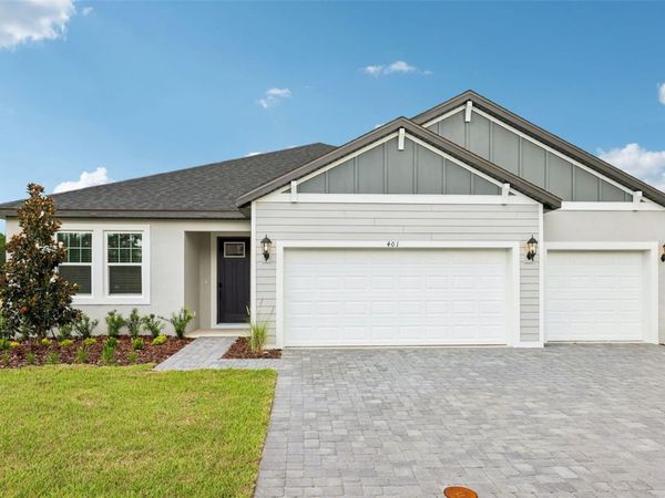 401 BROOKHAVEN TRAIL, ORMOND BEACH, FL 32174